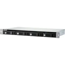 Сетевой накопитель (NAS) QNAP TR-004U