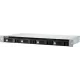 Сетевой накопитель (NAS) QNAP TR-004U