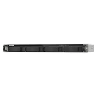 Сетевой накопитель (NAS) QNAP TS-433EU