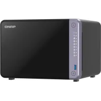 Сетевой накопитель (NAS) QNAP TS-632X-4G