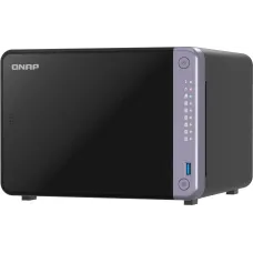 Сетевой накопитель (NAS) QNAP TS-632X-4G