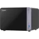 Мережевий накопичувач (NAS) QNAP TS-632X-4G