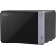 Мережевий накопичувач (NAS) QNAP TS-632X-4G