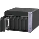 Мережевий накопичувач (NAS) QNAP TS-632X-4G