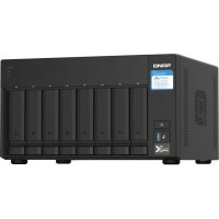 Мережевий накопичувач (NAS) QNAP TS-832PX-4G