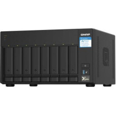 Мережевий накопичувач (NAS) QNAP TS-832PX-4G