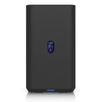 Сетевой накопитель (NAS) Ubiquiti UniFi UNAS 2 Black (UNAS-2-B)