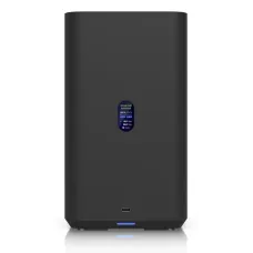 Сетевой накопитель (NAS) Ubiquiti UniFi UNAS 2 Black (UNAS-2-B)