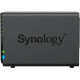 Мережевий накопичувач (NAS) Synology DS225+