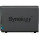 Сетевой накопитель (NAS) Synology DS225+