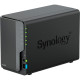 Мережевий накопичувач (NAS) Synology DS225+