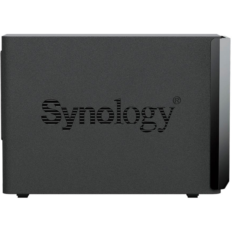 Мережевий накопичувач (NAS) Synology DS225+