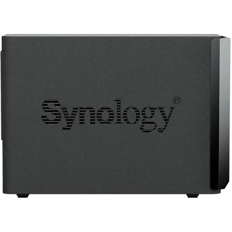 Сетевой накопитель (NAS) Synology DS225+
