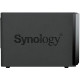 Мережевий накопичувач (NAS) Synology DS225+
