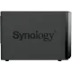Сетевой накопитель (NAS) Synology DS225+