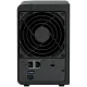 Сетевой накопитель (NAS) Synology DS225+