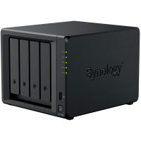 Мережевий накопичувач (NAS) SYNOLOGY DS425+