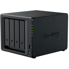 Мережевий накопичувач (NAS) SYNOLOGY DS425+