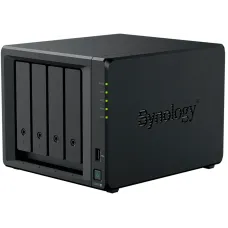Сетевой накопитель (NAS) SYNOLOGY DS425+
