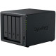 Сетевой накопитель (NAS) SYNOLOGY DS425+