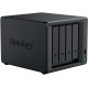 Сетевой накопитель (NAS) SYNOLOGY DS425+