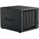 Сетевой накопитель (NAS) SYNOLOGY DS425+