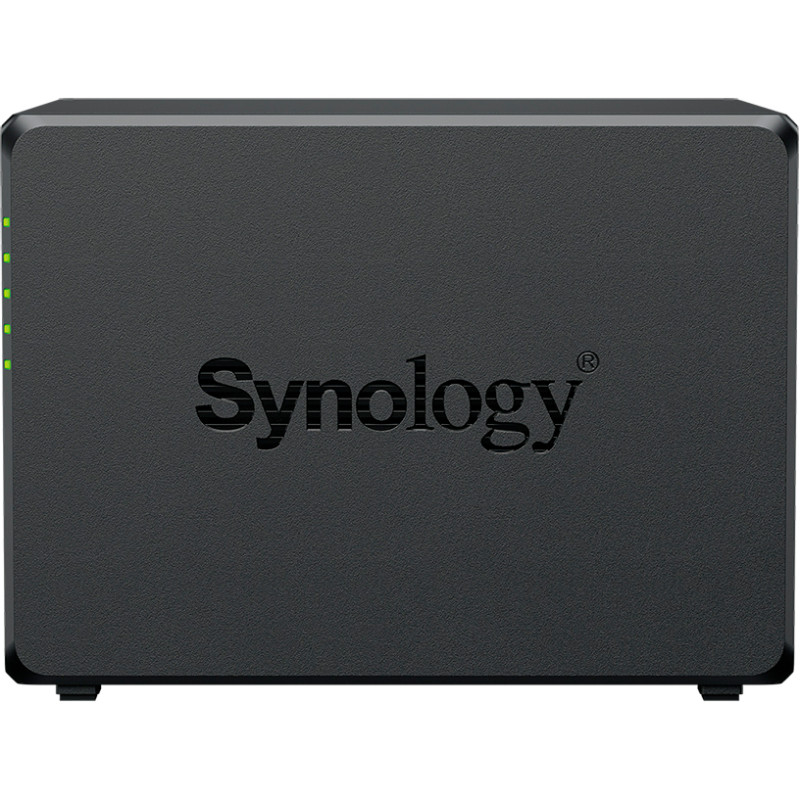 Сетевой накопитель (NAS) SYNOLOGY DS425+