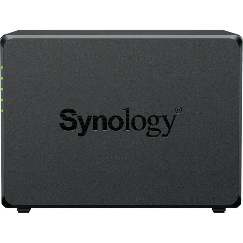 Сетевой накопитель (NAS) SYNOLOGY DS425+