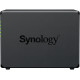 Сетевой накопитель (NAS) SYNOLOGY DS425+
