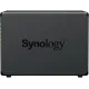 Сетевой накопитель (NAS) SYNOLOGY DS425+