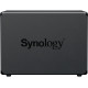 Сетевой накопитель (NAS) SYNOLOGY DS425+