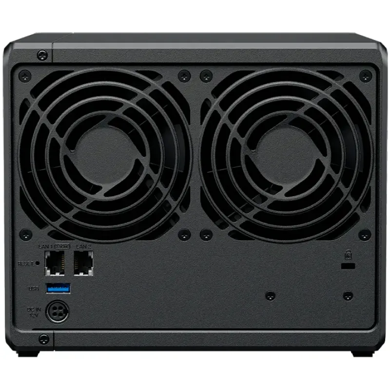 Сетевой накопитель (NAS) SYNOLOGY DS425+