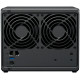 Сетевой накопитель (NAS) SYNOLOGY DS425+