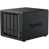 Мережевий накопичувач (NAS) SYNOLOGY DS925+