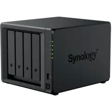 Сетевой накопитель (NAS) SYNOLOGY DS925+