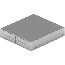 Сетевой накопитель (NAS) Ubiquiti UniFi UNAS Pro 8 (UNAS-PRO-8)