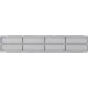 Сетевой накопитель (NAS) Ubiquiti UniFi UNAS Pro 8 (UNAS-PRO-8)