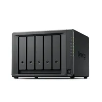 Сетевой накопитель (NAS) Synology DX525