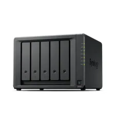 Сетевой накопитель (NAS) Synology DX525