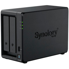 Мережевий накопичувач (NAS) Synology DS725+