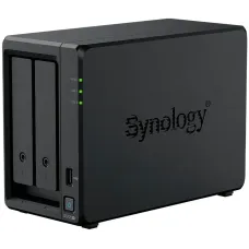Сетевой накопитель (NAS) Synology DS725+
