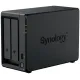 Сетевой накопитель (NAS) Synology DS725+