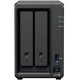 Мережевий накопичувач (NAS) Synology DS725+