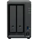 Сетевой накопитель (NAS) Synology DS725+