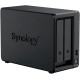 Мережевий накопичувач (NAS) Synology DS725+
