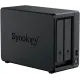 Сетевой накопитель (NAS) Synology DS725+
