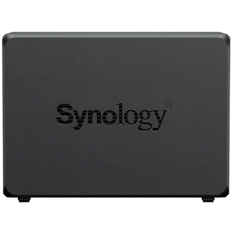 Мережевий накопичувач (NAS) Synology DS725+
