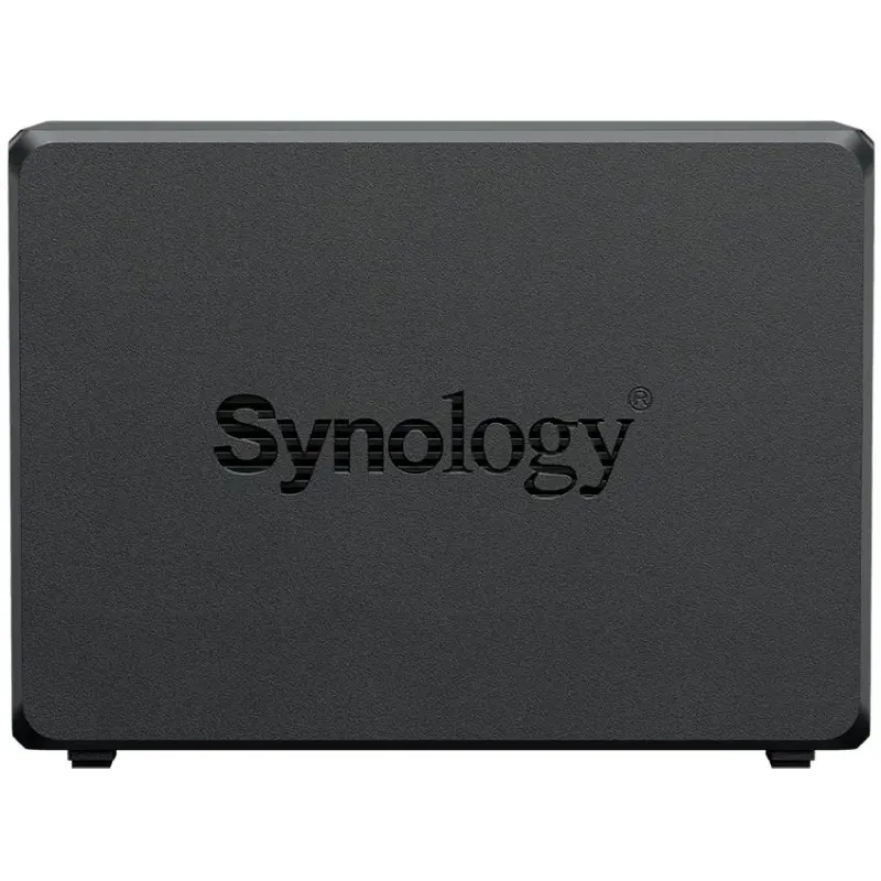 Сетевой накопитель (NAS) Synology DS725+