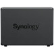 Мережевий накопичувач (NAS) Synology DS725+