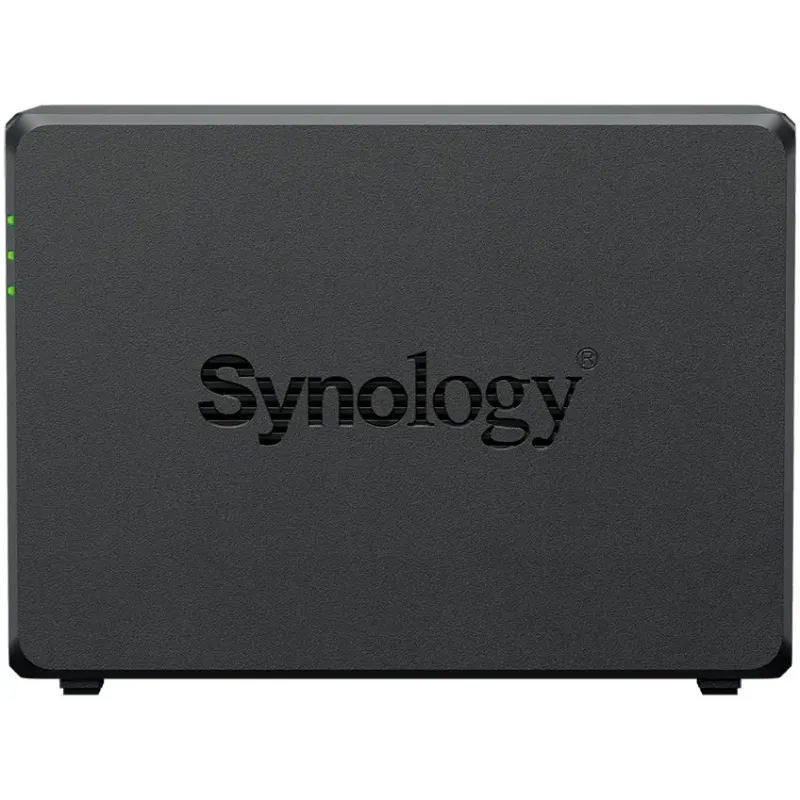 Сетевой накопитель (NAS) Synology DS725+